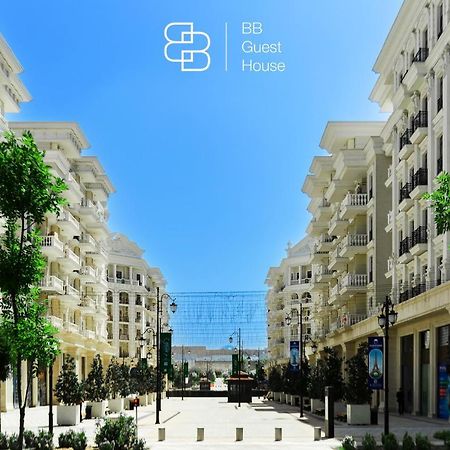 Boulevard Residence Tasjkent Eksteriør bilde